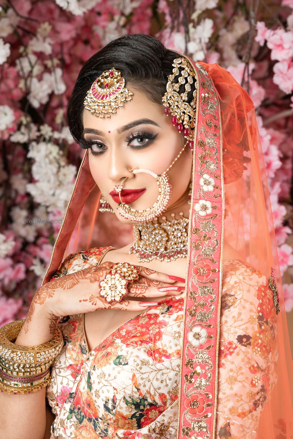 Photo By Farzana Khusro Makeup - Bridal Makeup