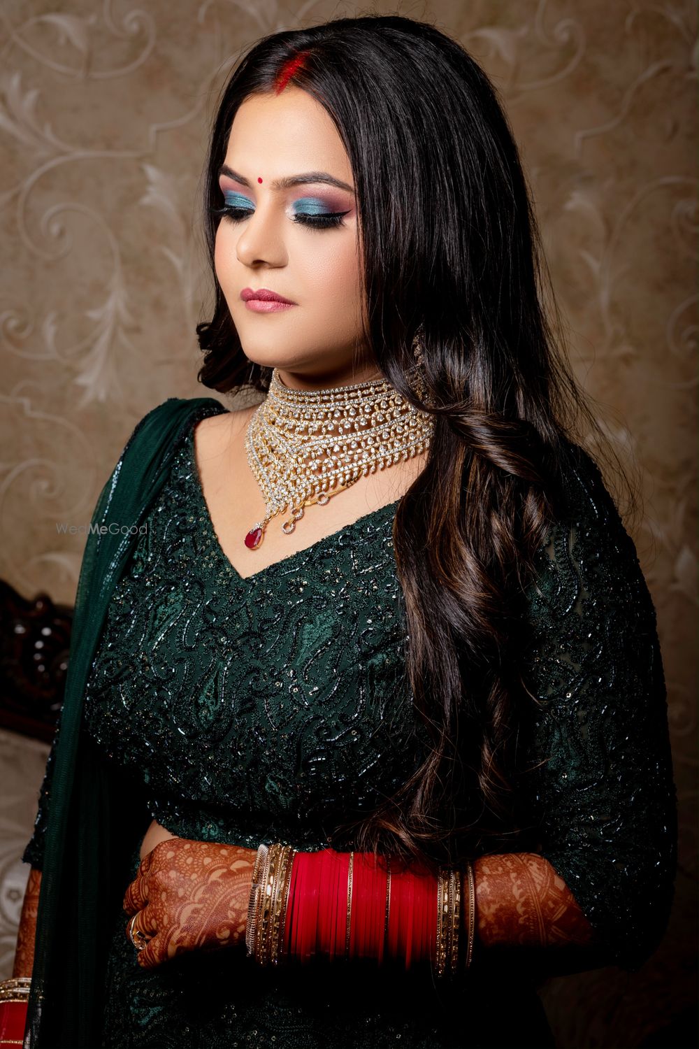 Photo By Farzana Khusro Makeup - Bridal Makeup
