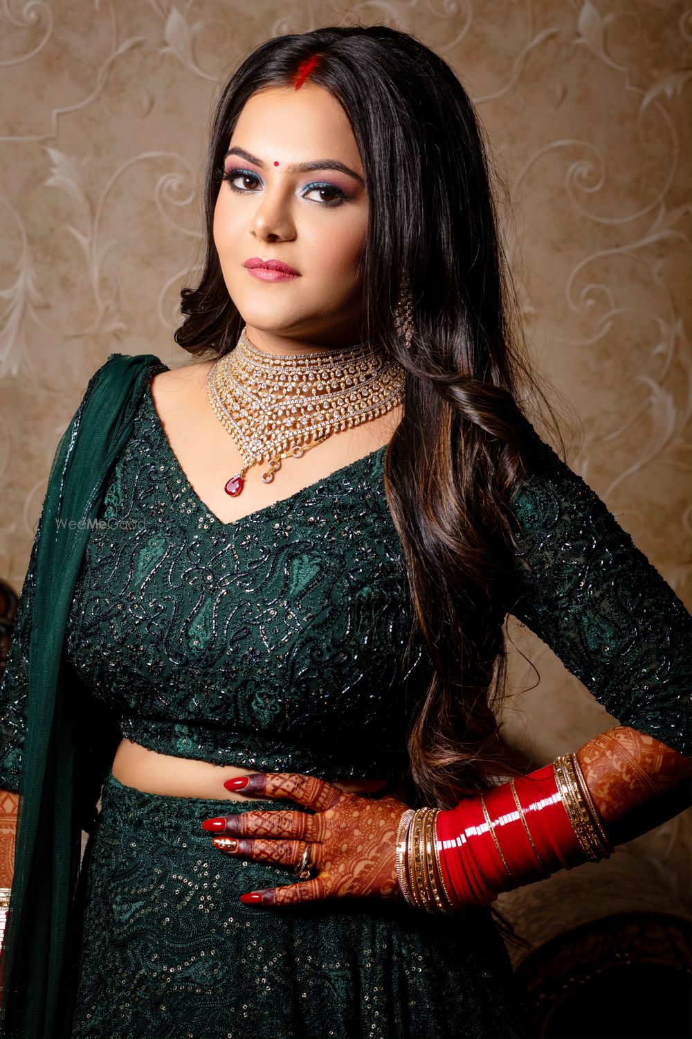 Photo By Farzana Khusro Makeup - Bridal Makeup