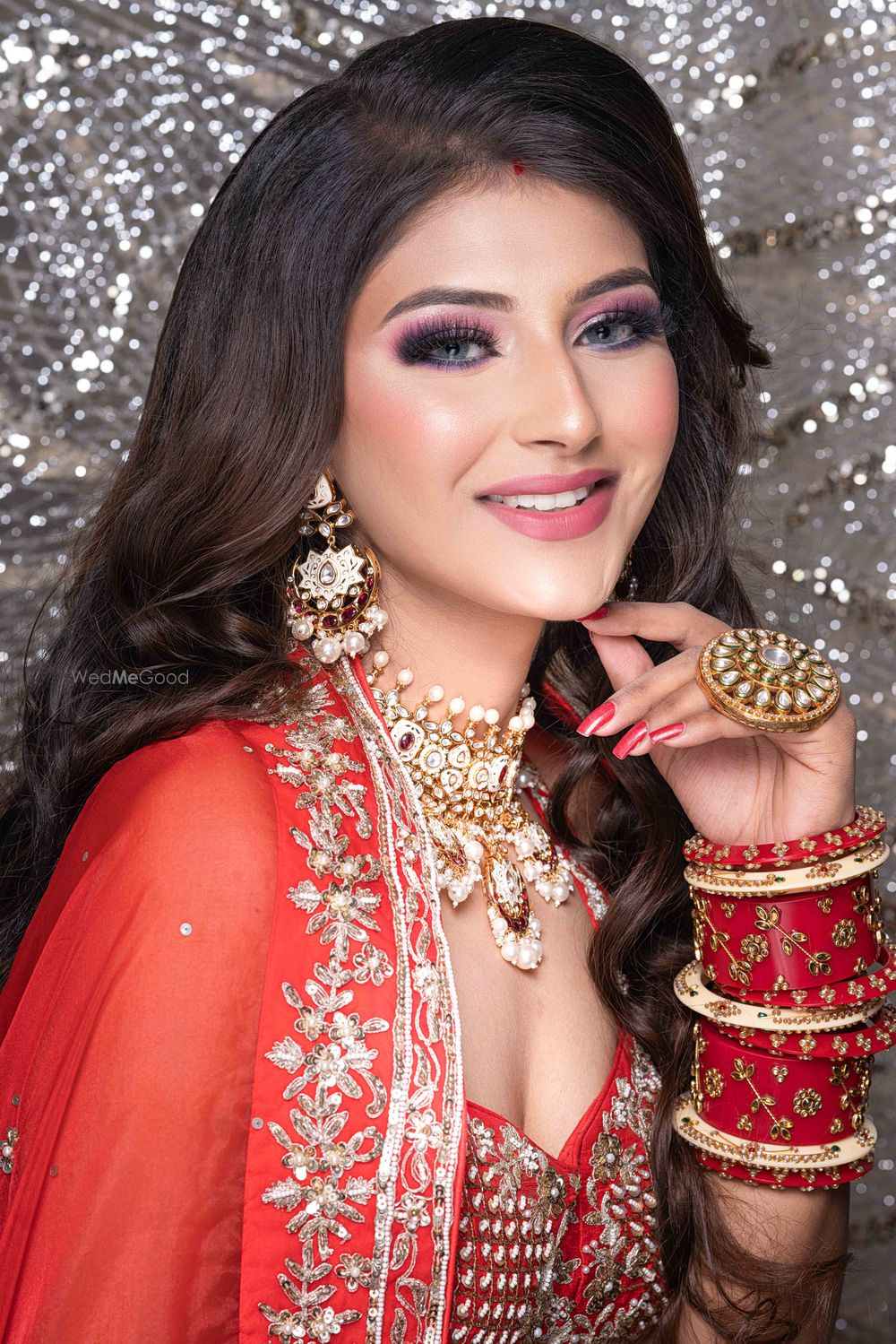 Photo By Farzana Khusro Makeup - Bridal Makeup