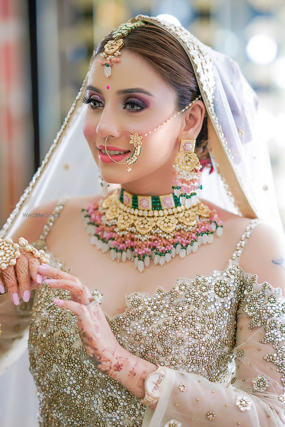 Photo By Farzana Khusro Makeup - Bridal Makeup