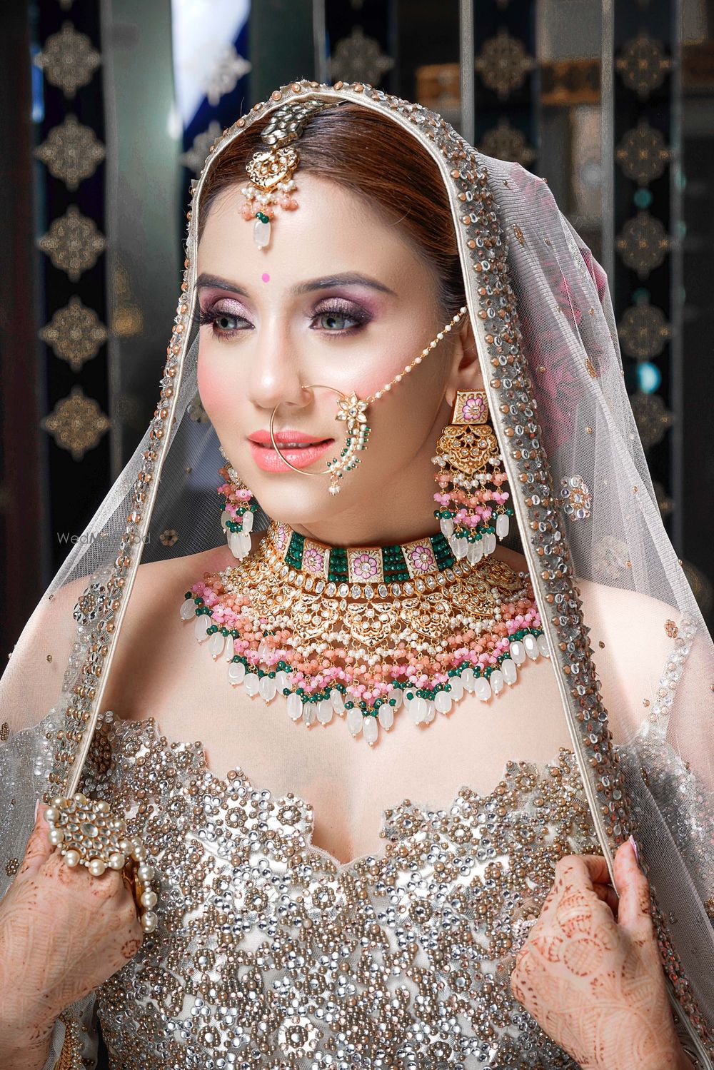 Photo By Farzana Khusro Makeup - Bridal Makeup