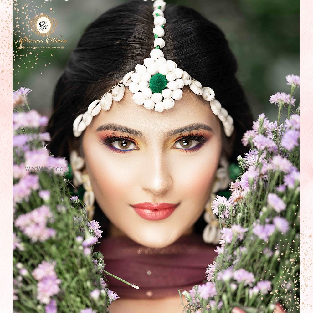 Photo By Farzana Khusro Makeup - Bridal Makeup