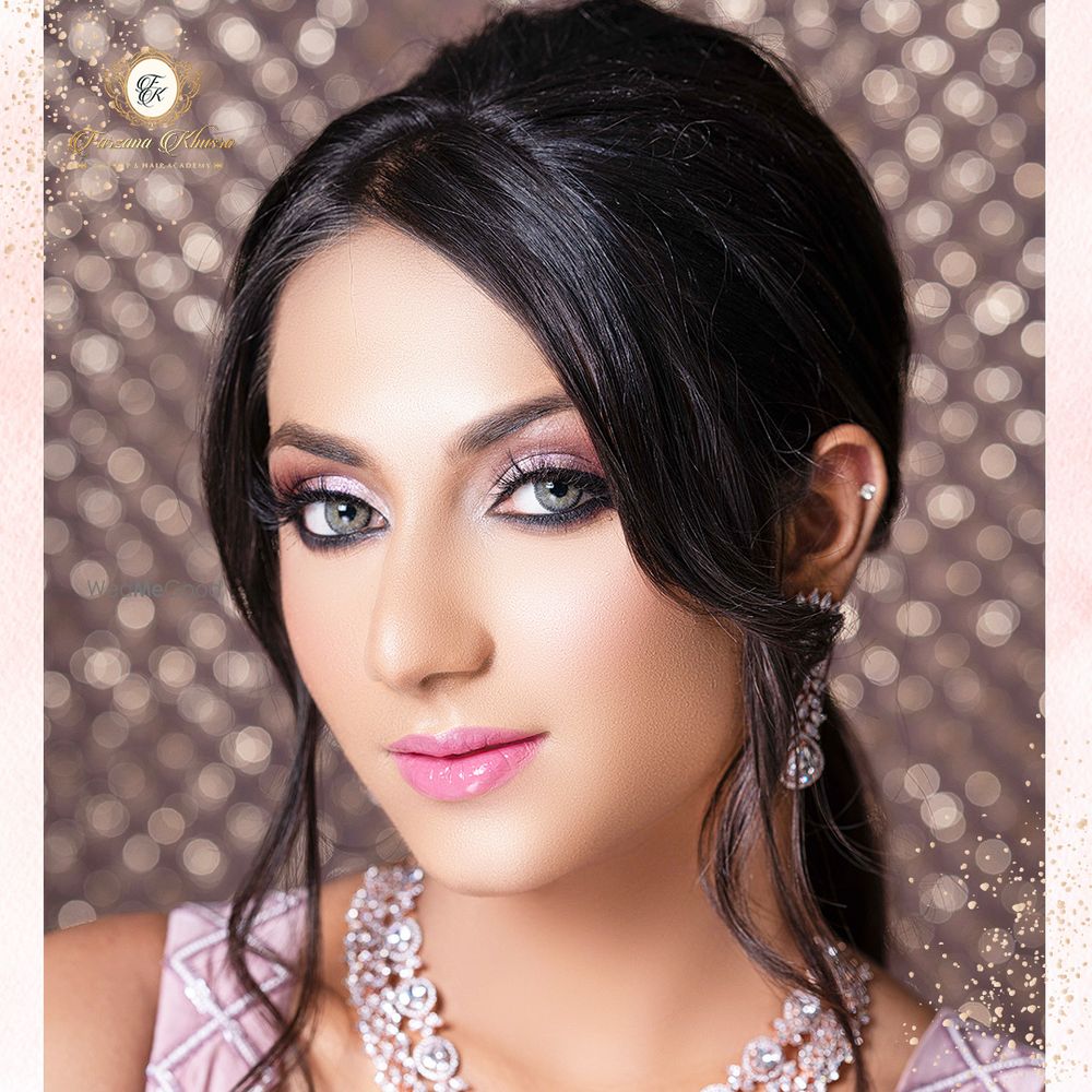 Photo By Farzana Khusro Makeup - Bridal Makeup