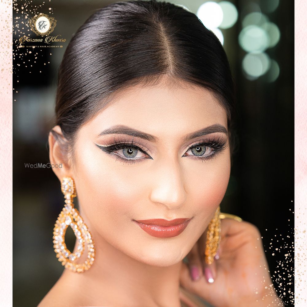 Photo By Farzana Khusro Makeup - Bridal Makeup