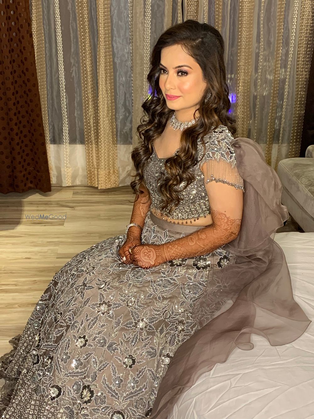 Photo By Farzana Khusro Makeup - Bridal Makeup