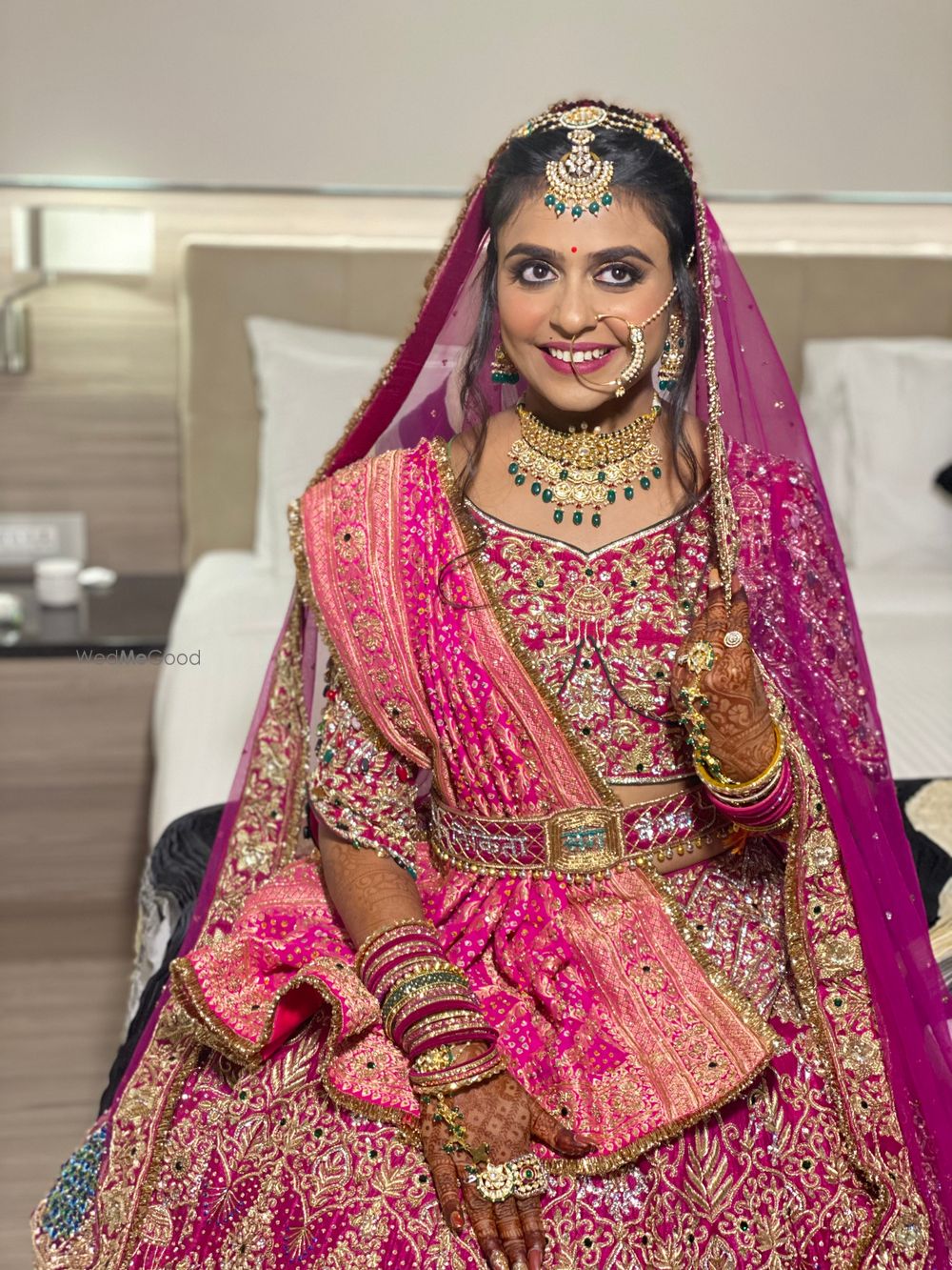 Photo By Farzana Khusro Makeup - Bridal Makeup