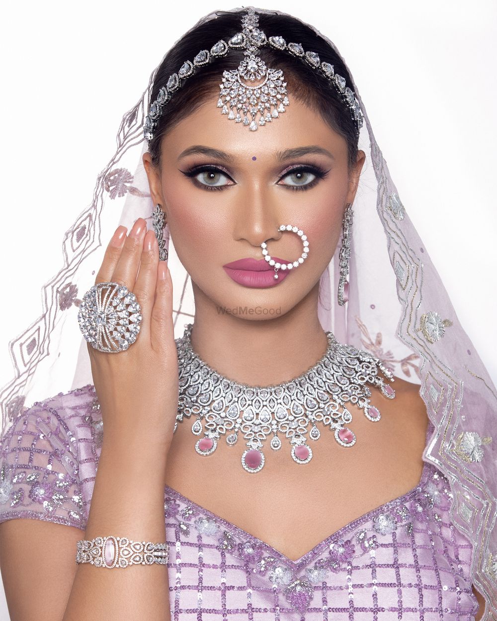 Photo By Farzana Khusro Makeup - Bridal Makeup