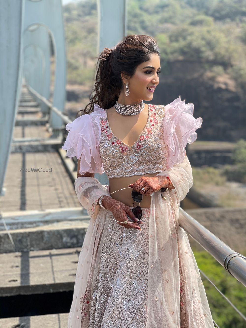 Photo By Farzana Khusro Makeup - Bridal Makeup