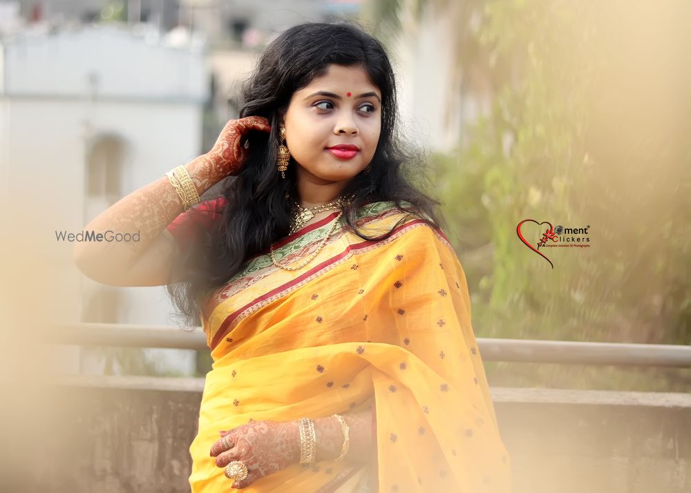 Photo By Moment Clickers - Photographers