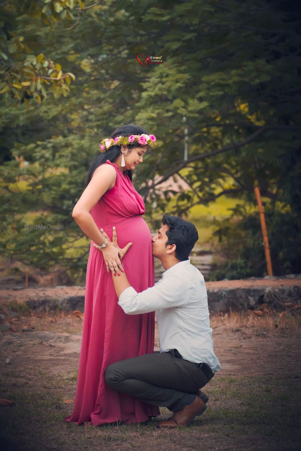 Photo By Moment Clickers - Photographers