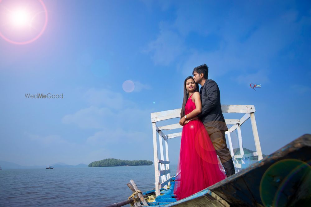 Photo By Moment Clickers - Photographers