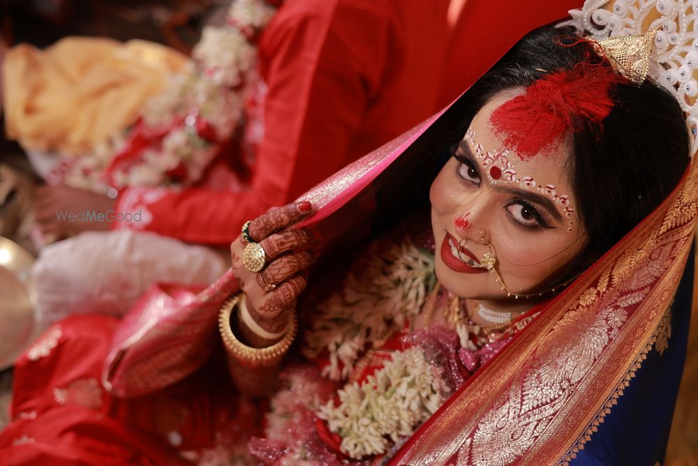 Photo By Moment Clickers - Photographers