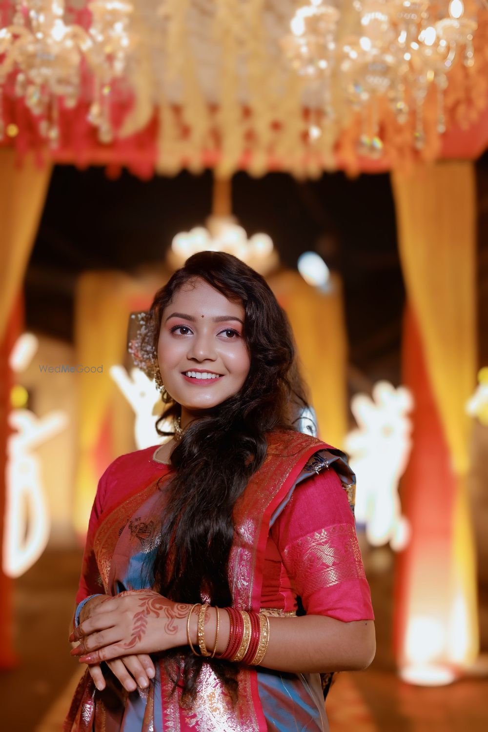 Photo By Moment Clickers - Photographers