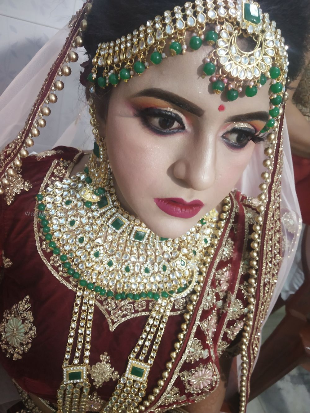 Photo By Nilanjanaz Makeover - Bridal Makeup