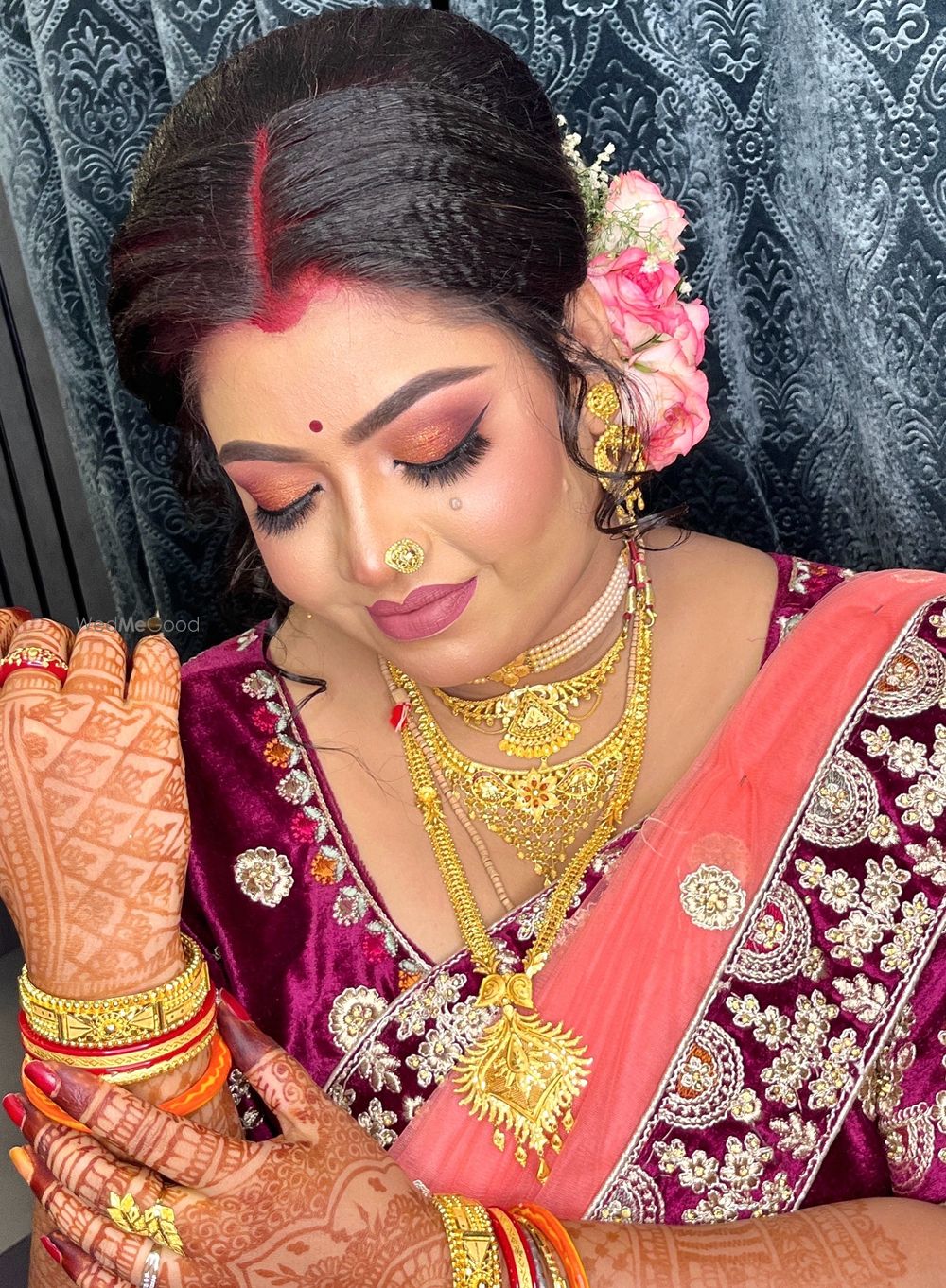 Photo By Bridal Make-up Artist Ankita - Bridal Makeup Artists