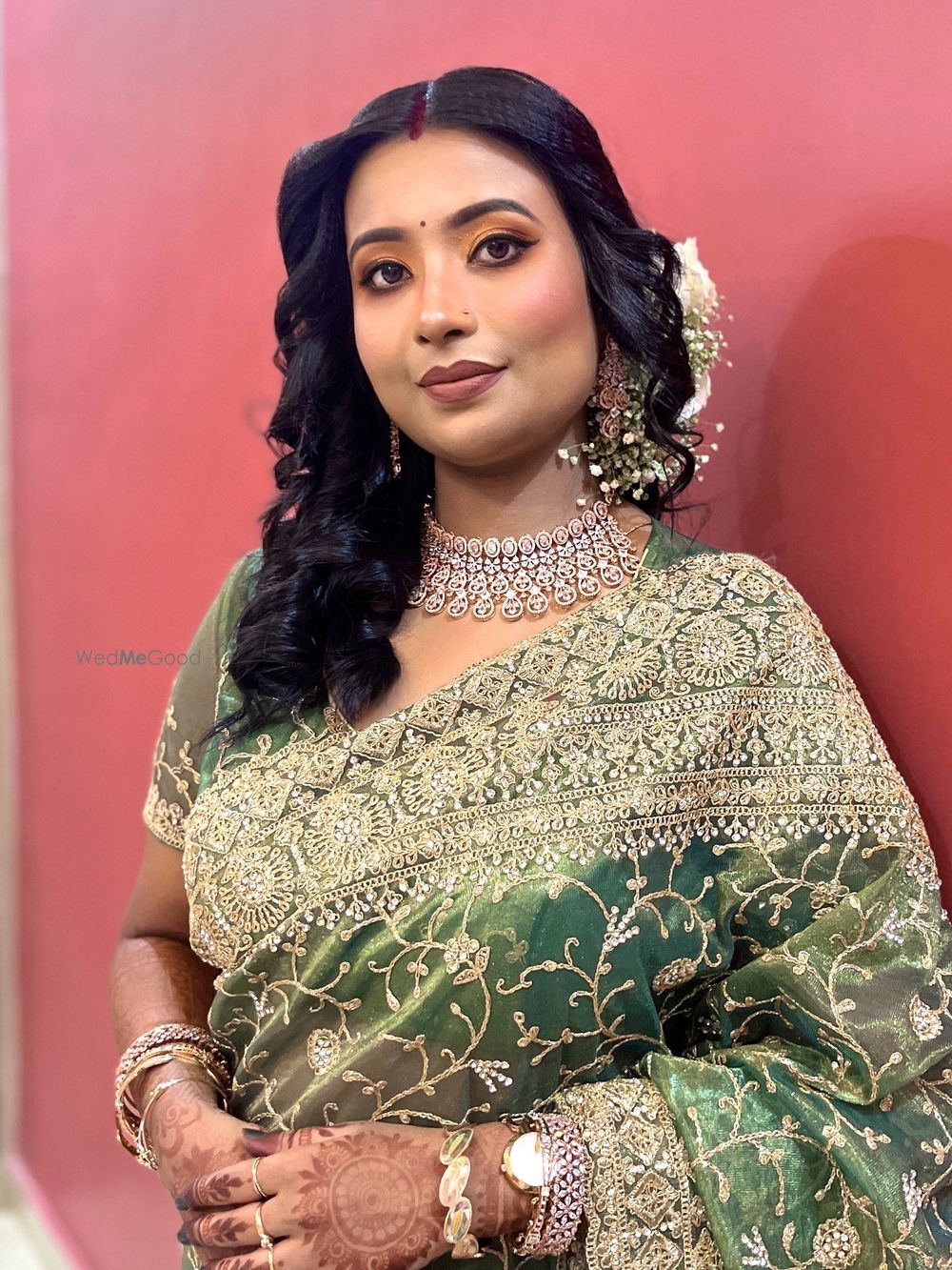 Photo By Bridal Make-up Artist Ankita - Bridal Makeup Artists