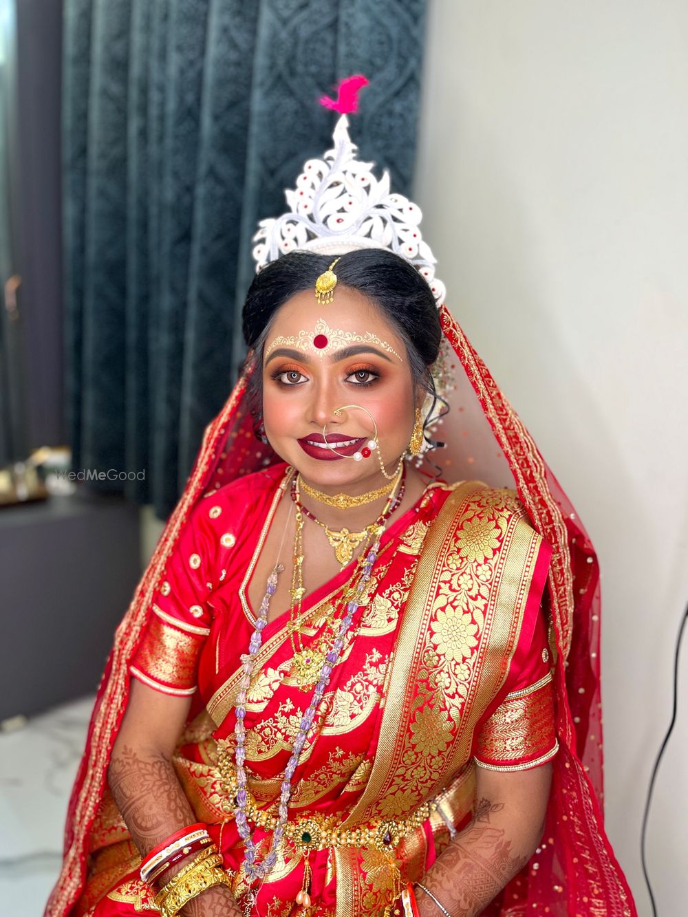 Photo By Bridal Make-up Artist Ankita - Bridal Makeup Artists