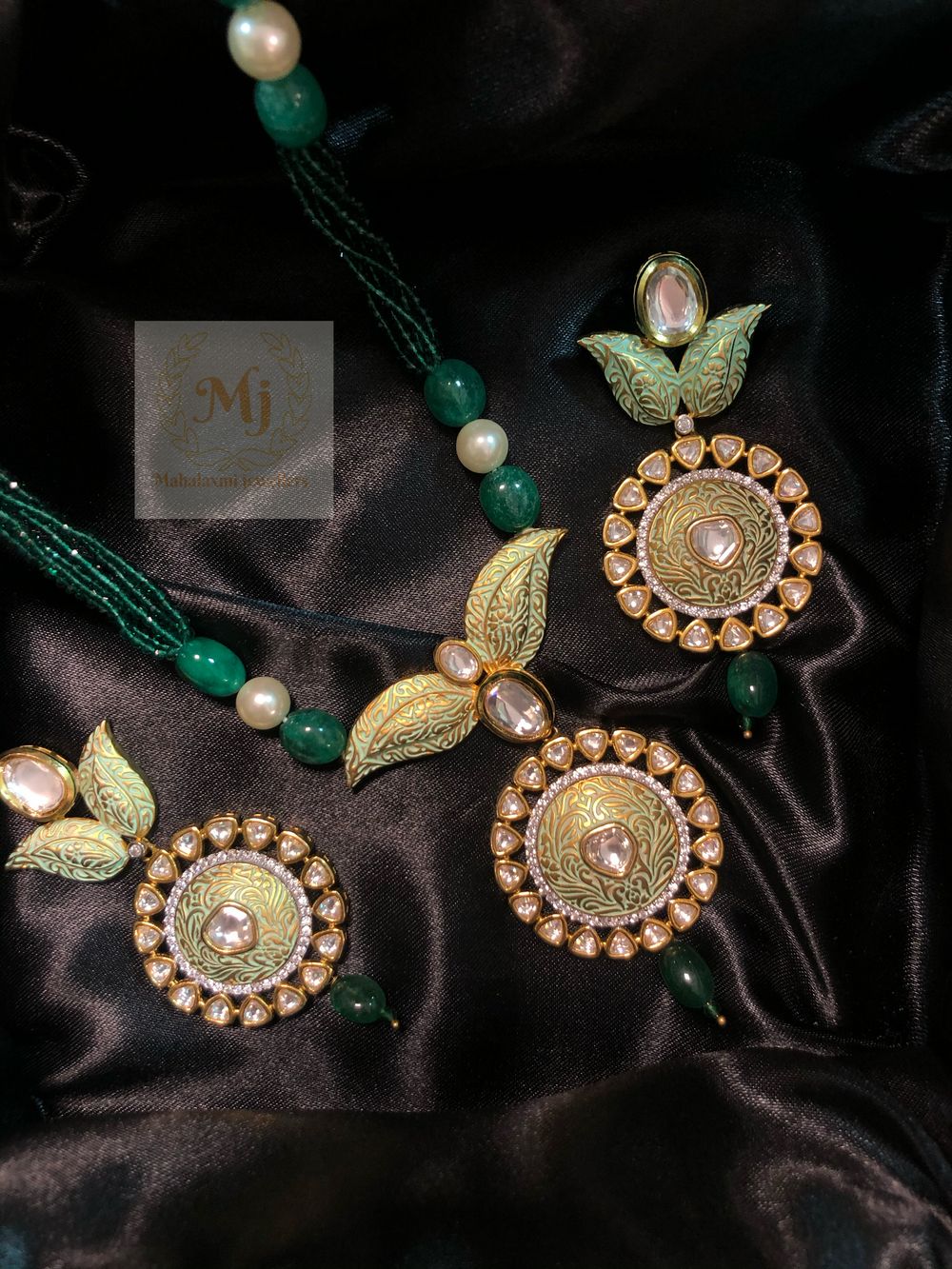 Photo By Mahalaxmi Jewellers - Jewellery