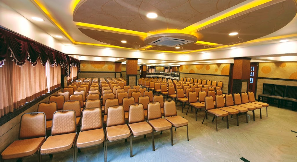 Photo By Parichaya Party Hall - Venues