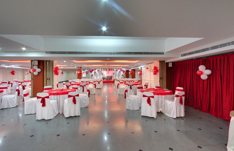 Photo By Jalsa Banquets - Venues