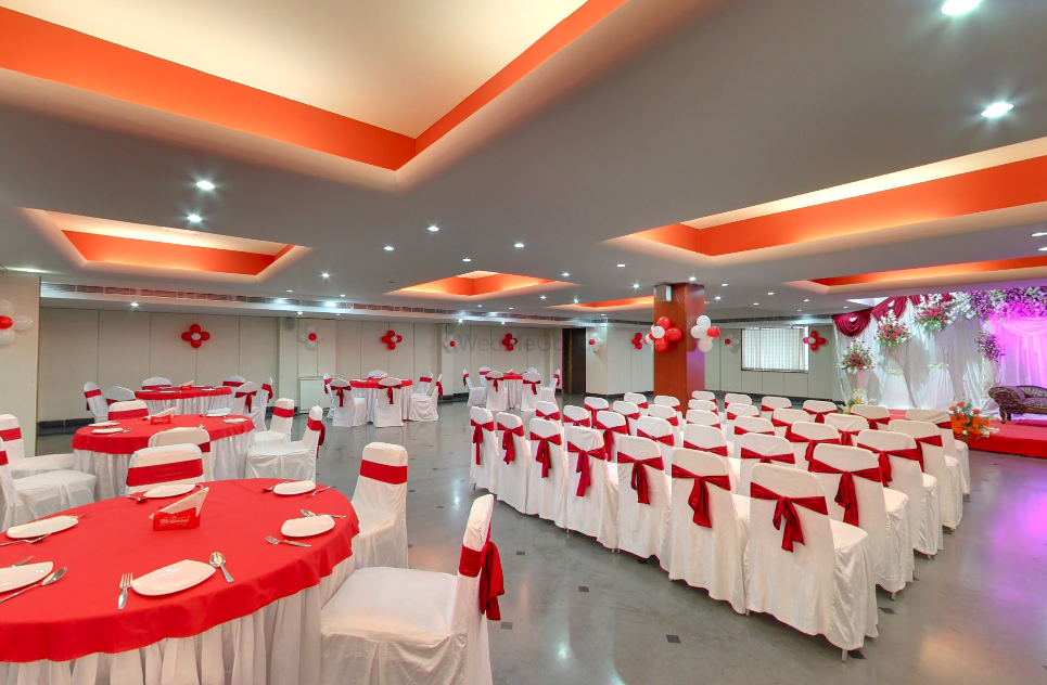 Photo By Jalsa Banquets - Venues
