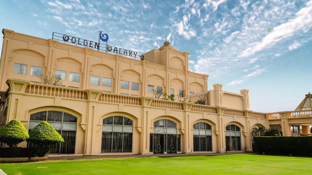 Golden Galaxy Hotel & Resorts