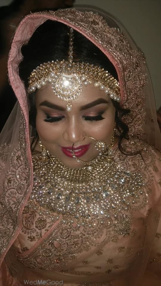 Photo By Lakme Salon - Bridal Makeup