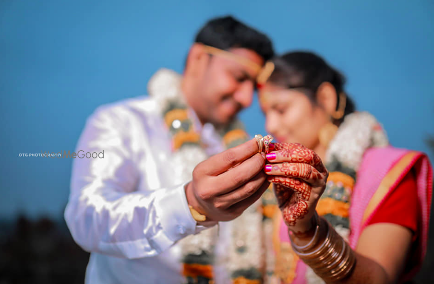 Photo By OTG Studios Wedding - Photographers