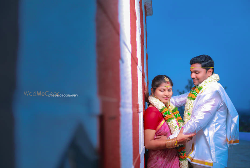 Photo By OTG Studios Wedding - Photographers