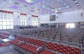 Photo By Brundavana Convention Hall - Venues