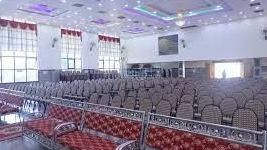 Brundavana Convention Hall