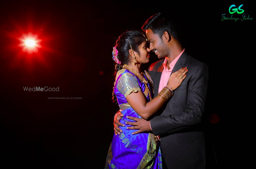 Photo By Govindaraju Studios - Nirmal Photography - Photographers