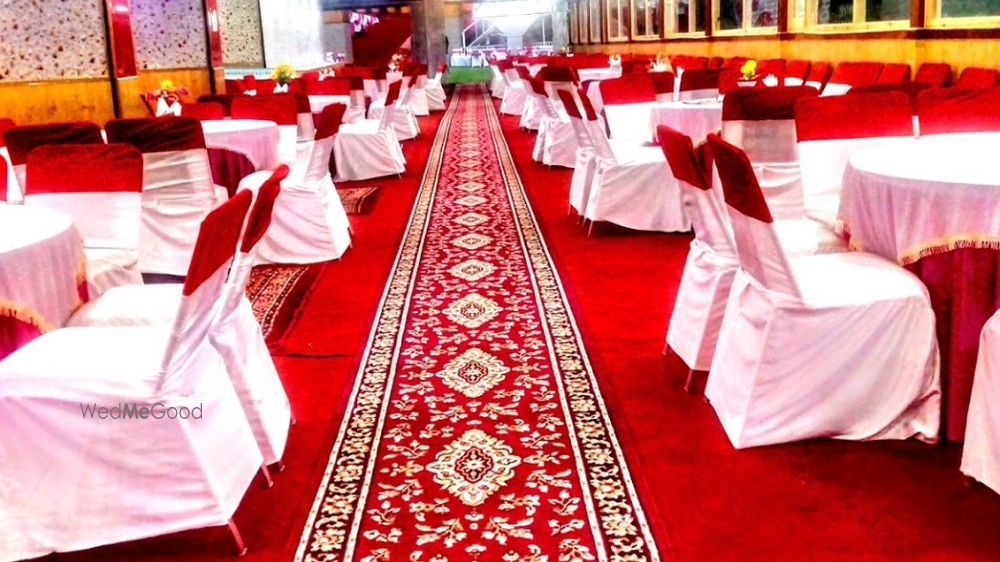 Hotel Shimla Hills International