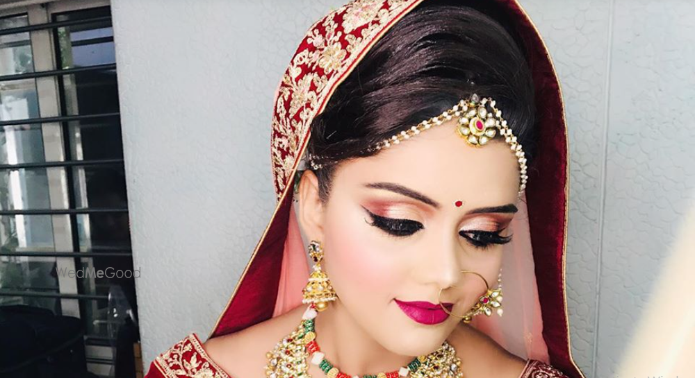 Bridal Makeup by Tint Pro Artistry