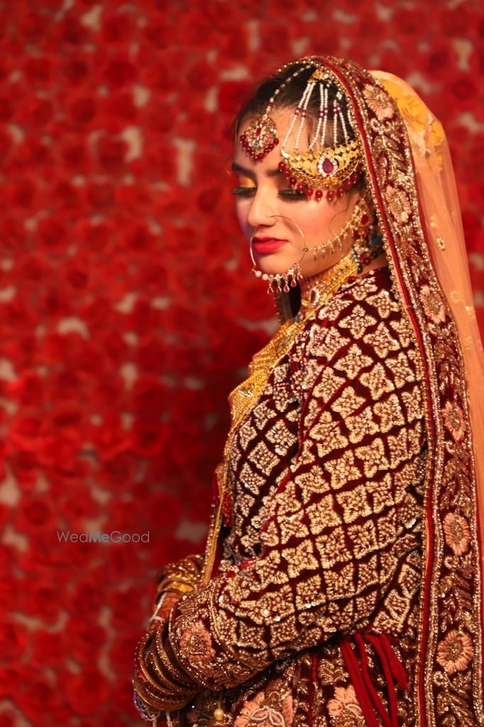 Photo By Makeup by Mahima Bhati - Bridal Makeup