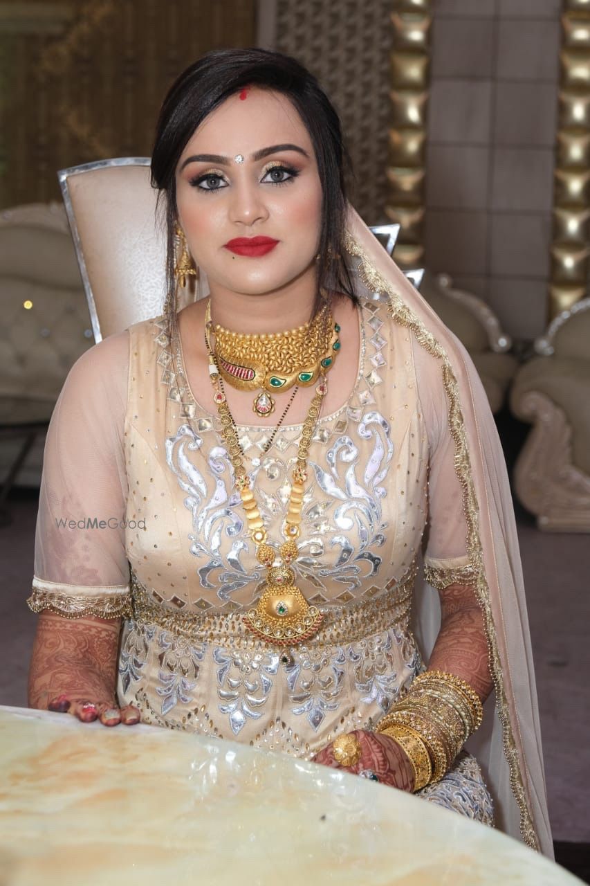 Photo By Makeup by Mahima Bhati - Bridal Makeup