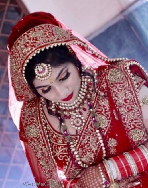 Photo By Makeup by Mahima Bhati - Bridal Makeup