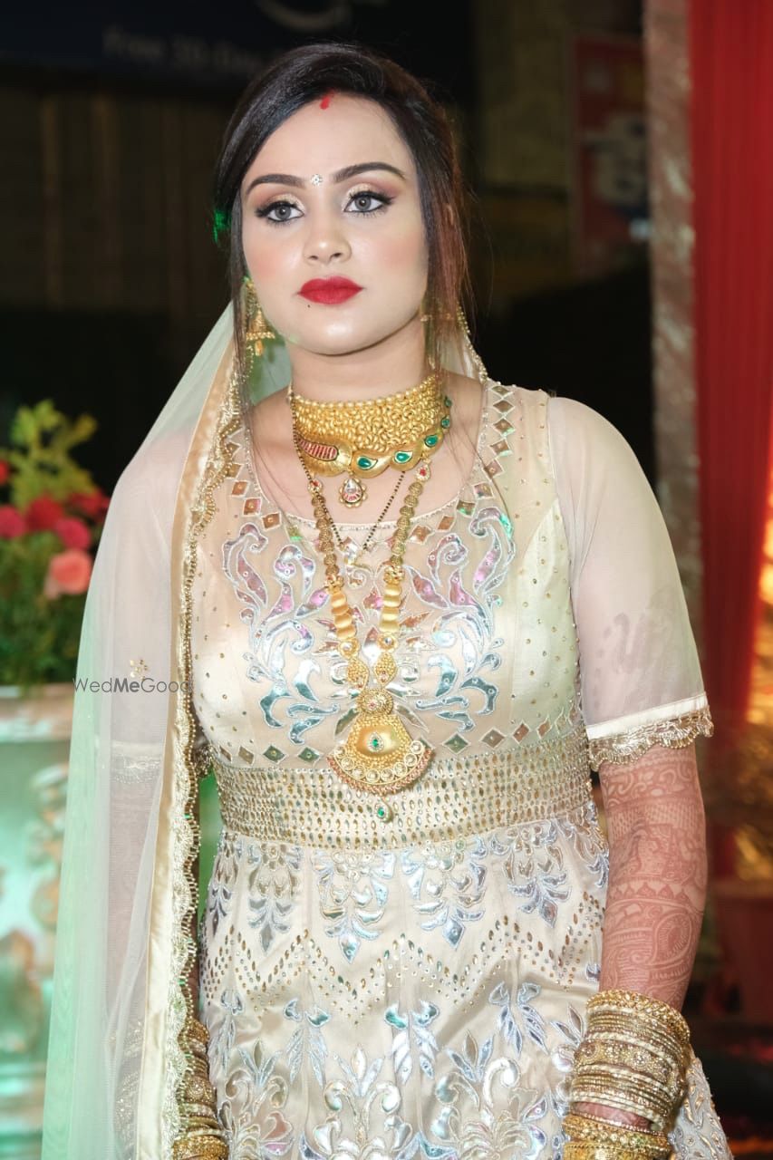 Photo By Makeup by Mahima Bhati - Bridal Makeup