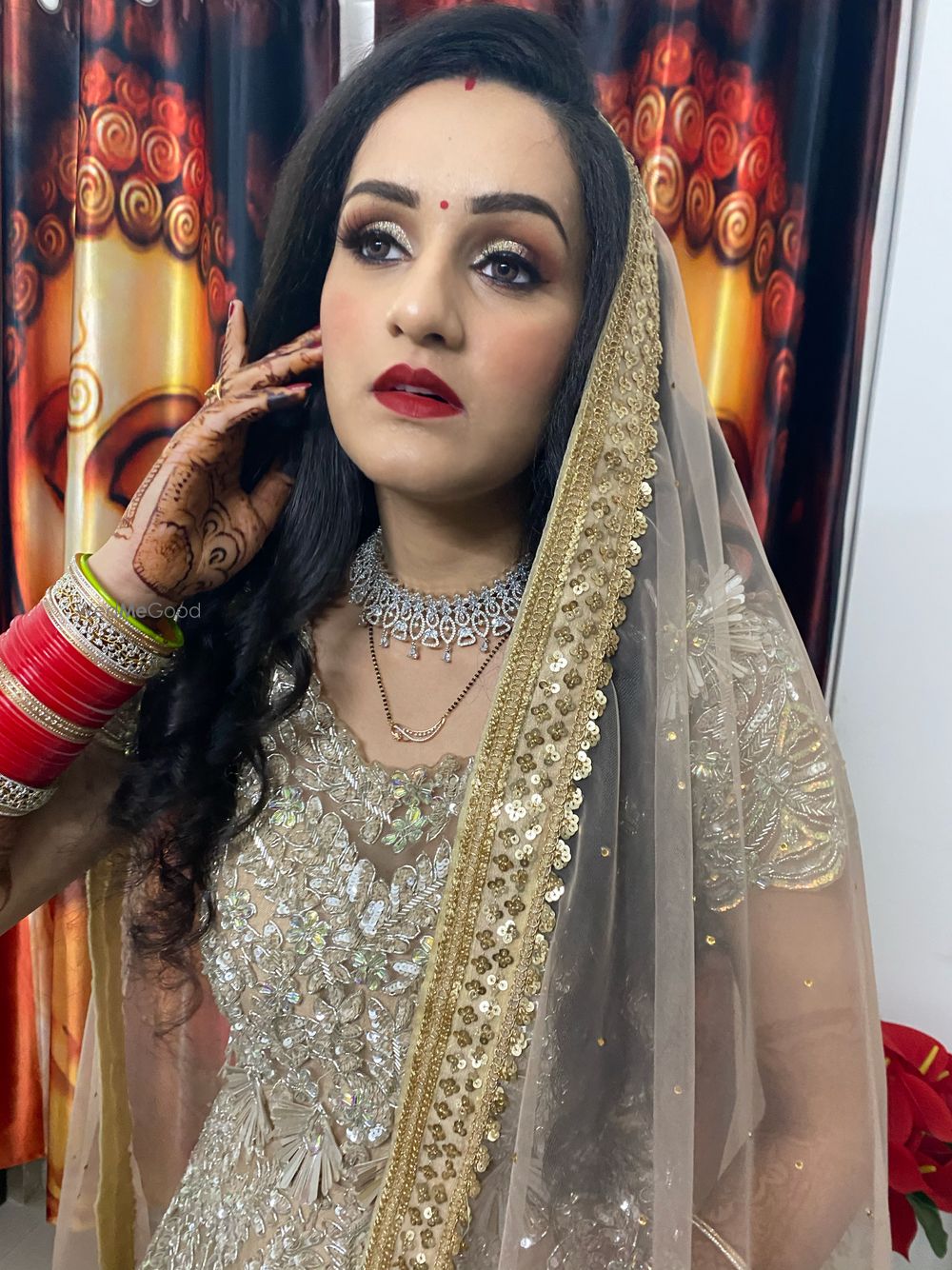 Photo By Makeup by Mahima Bhati - Bridal Makeup