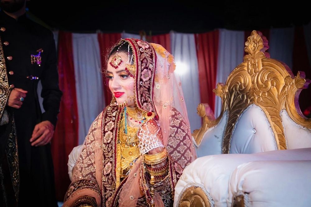Photo By Makeup by Mahima Bhati - Bridal Makeup
