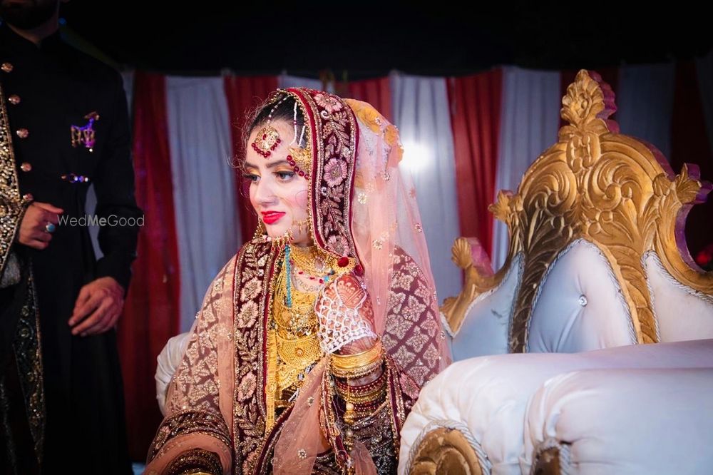 Photo By Makeup by Mahima Bhati - Bridal Makeup