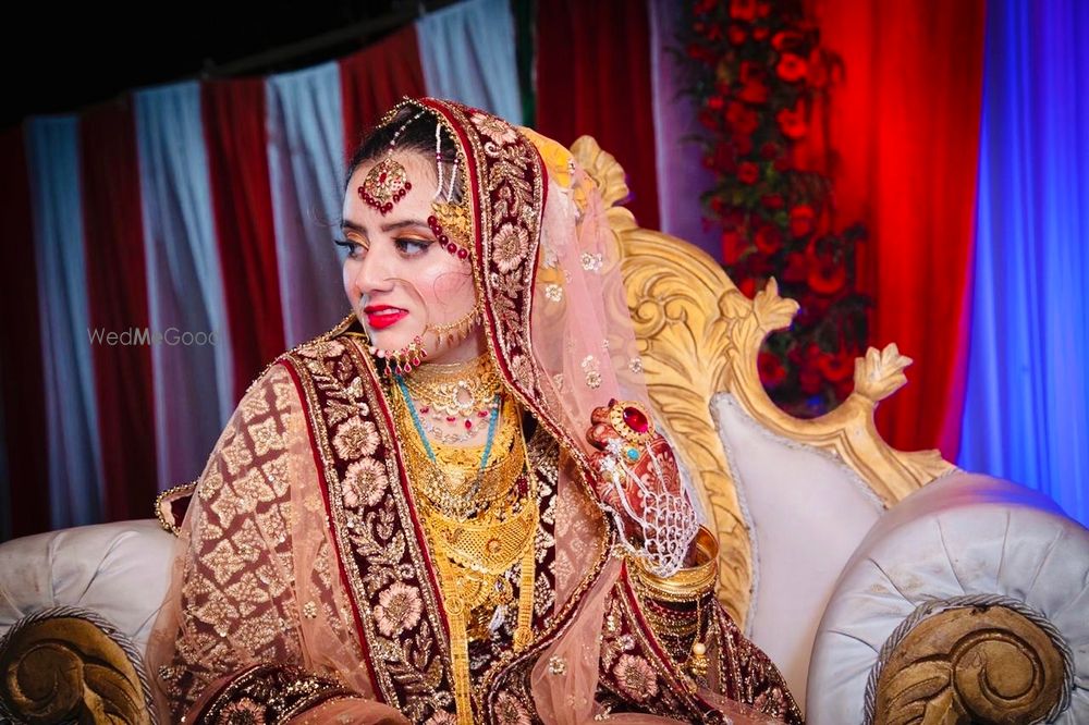 Photo By Makeup by Mahima Bhati - Bridal Makeup