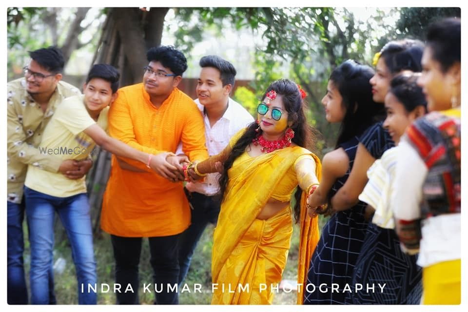 Indra Kumar Film Photography