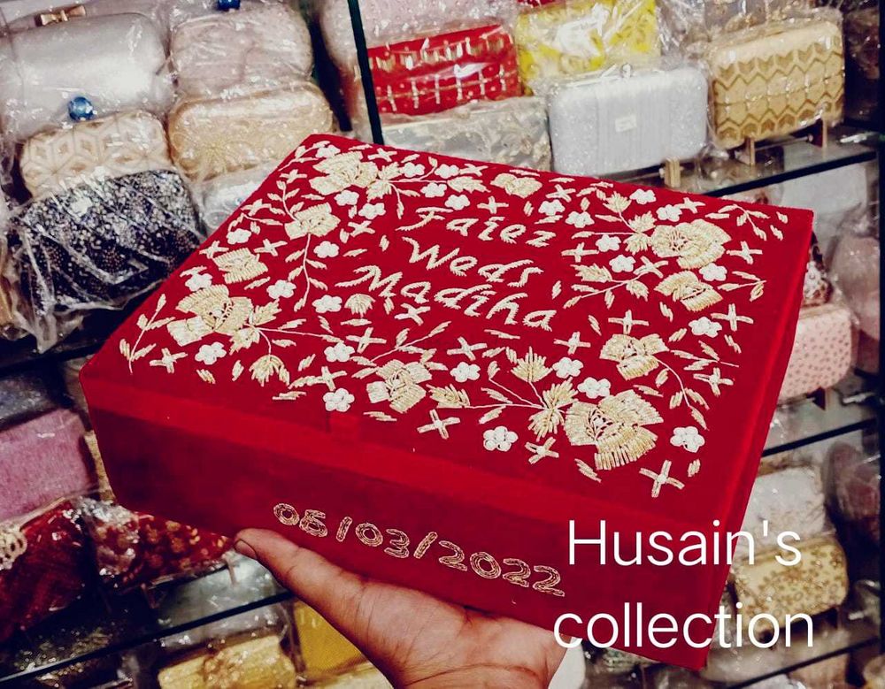 Photo By Husain's Collection - Accessories