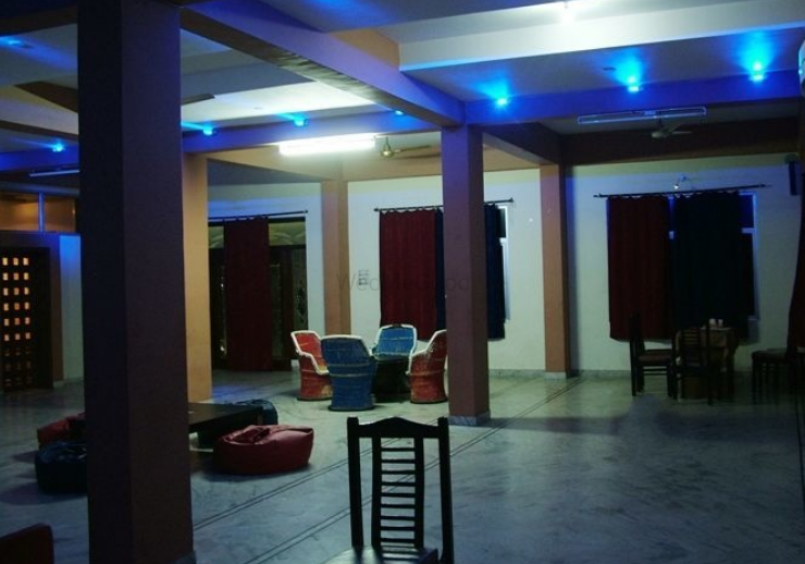 Photo By Hotel Ashwin Vatika - Venues