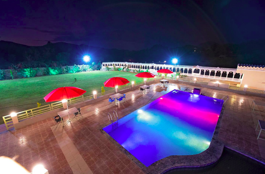 Riviera Madaar Resort