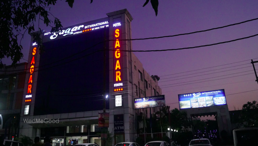 Hotel Sagar International