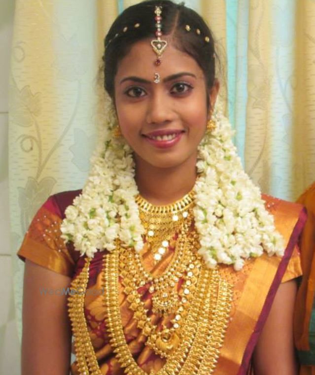 Photo By Grace Spa Clinic - Bridal Makeup Artists