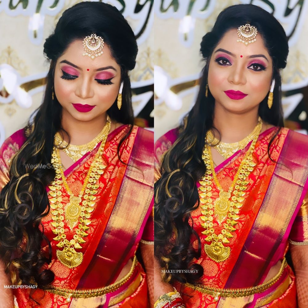 Photo By Makeup by Shagy - Bridal Makeup